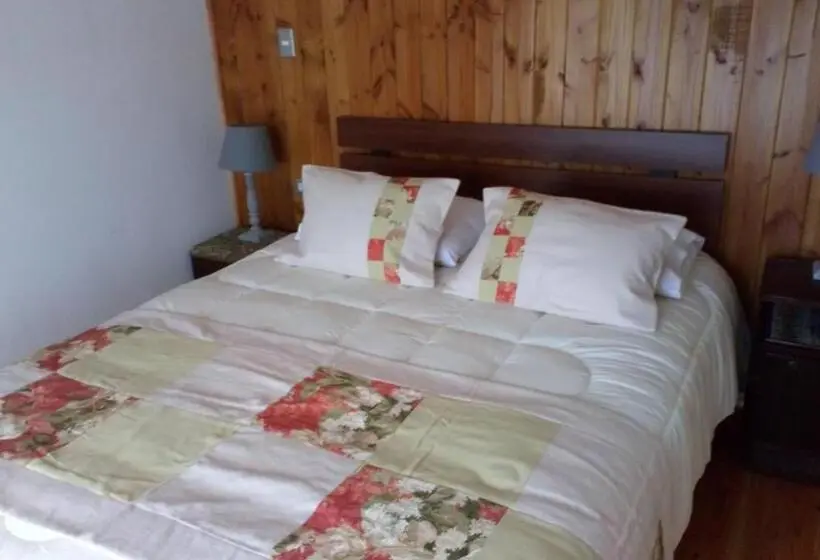 اتاق استاندارد, Hostal Parcela 47 Villarrica