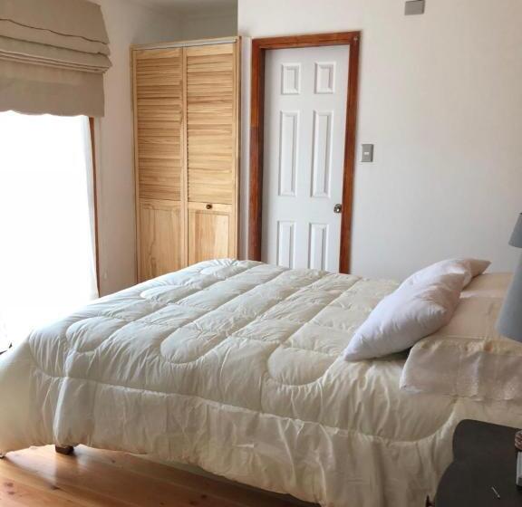 Номер Стандарт, Hostal Parcela 47 Villarrica