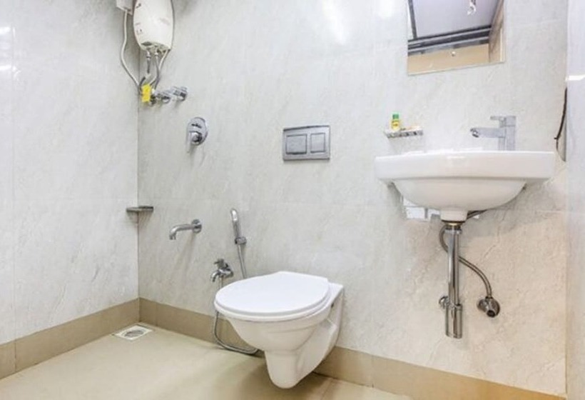 اتاق لوکس, Fabexpress Silver Lake   Nr Bkc