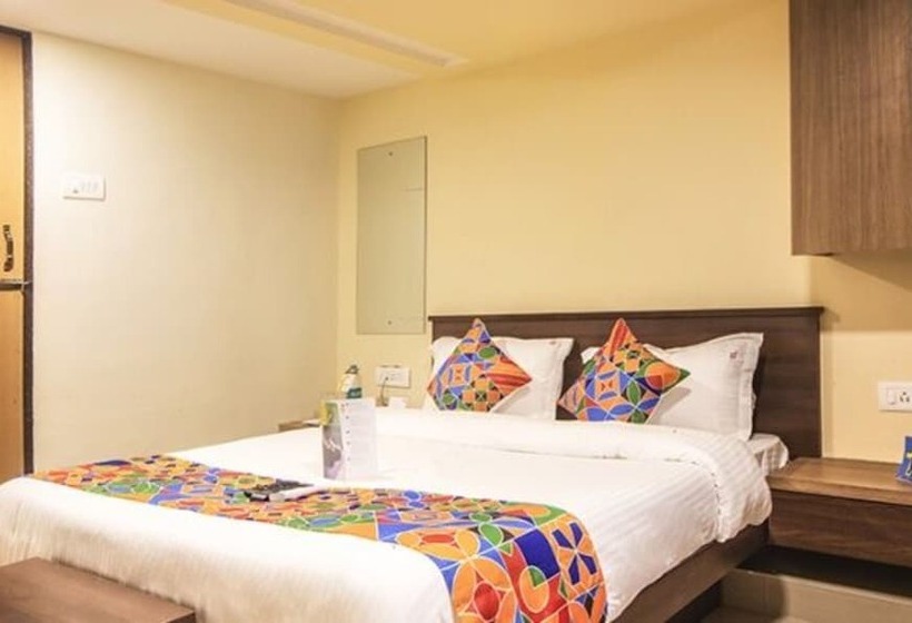 اتاق لوکس, Fabexpress Silver Lake   Nr Bkc