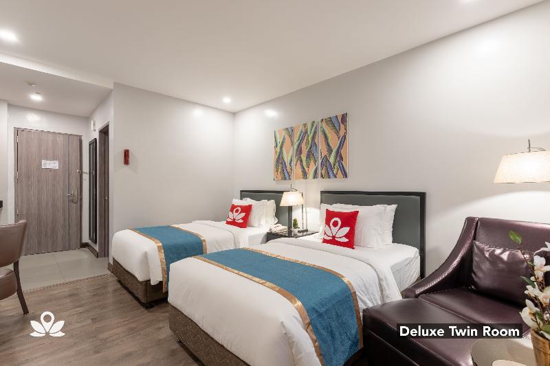 Номер Deluxe, Studio 89 Katipunan Qc