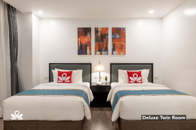 Номер Deluxe, Studio 89 Katipunan Qc