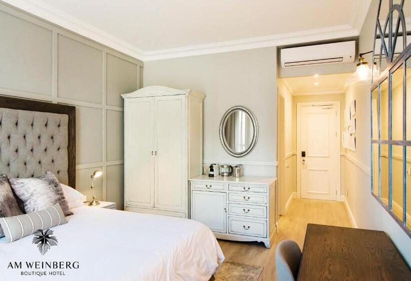 اتاق لوکس, The Weinberg Windhoek