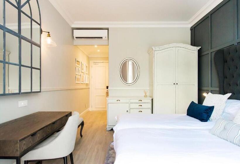 اتاق لوکس, The Weinberg Windhoek