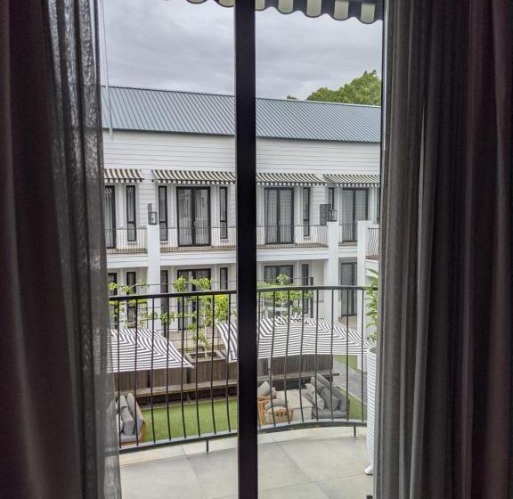 اتاق استاندارد, The Weinberg Windhoek