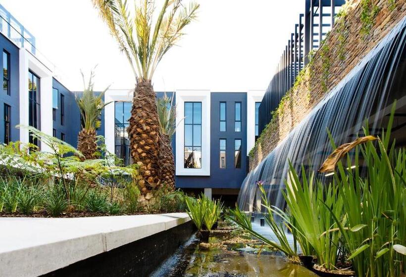 آپارتمان 1 خوابه, The Weinberg Windhoek