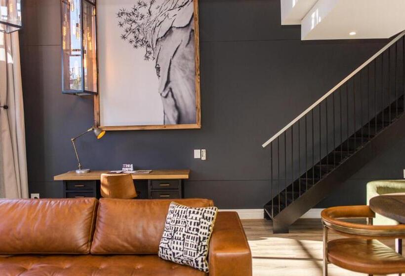 اتاق استاندارد, The Weinberg Windhoek