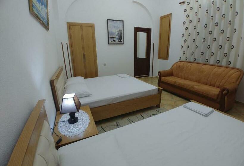 スタンダードルーム, Guest House Urat