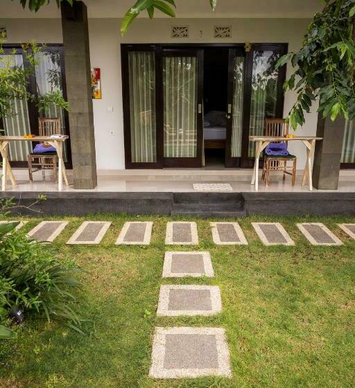 Номер Deluxe, Umah Tikari Guesthouse