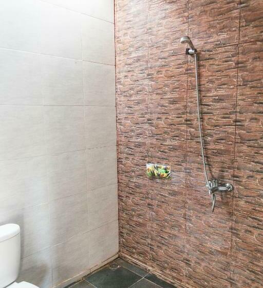 Номер Deluxe, Umah Tikari Guesthouse