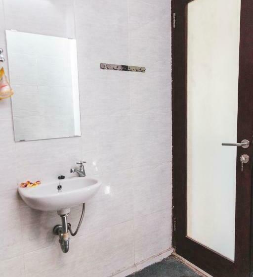 Номер Deluxe, Umah Tikari Guesthouse