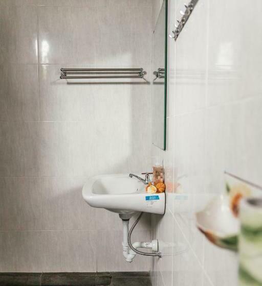 Номер Deluxe, Umah Tikari Guesthouse