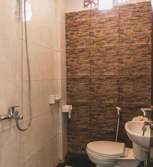 스탠다드 룸, Umah Tikari Guesthouse