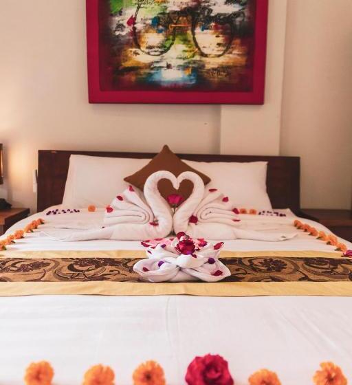 Номер Стандарт, Umah Tikari Guesthouse