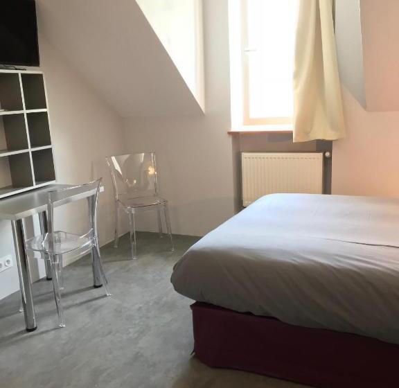 Студия Стандарт, Smartappart Saint Nazaire