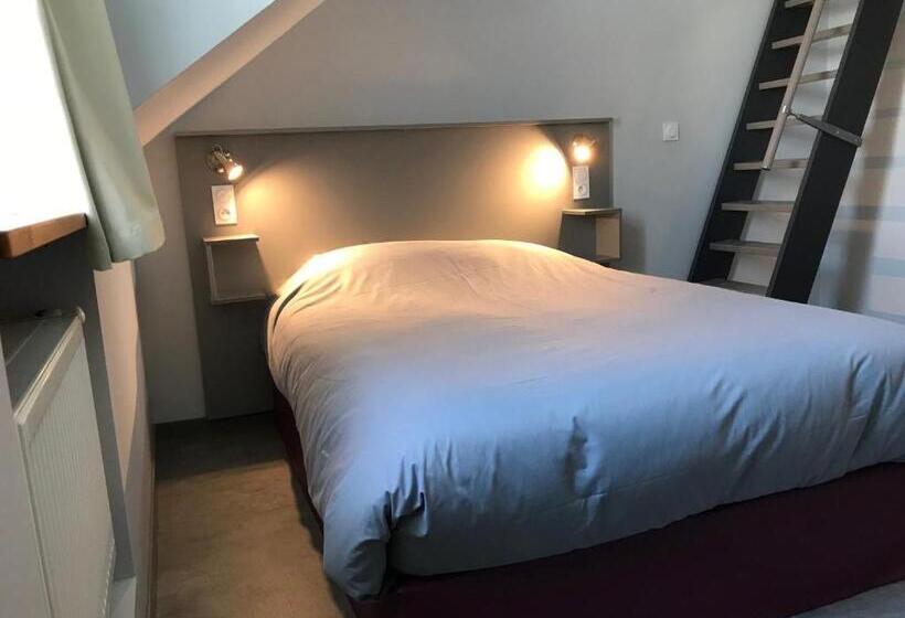 Студия Стандарт, Smartappart Saint Nazaire