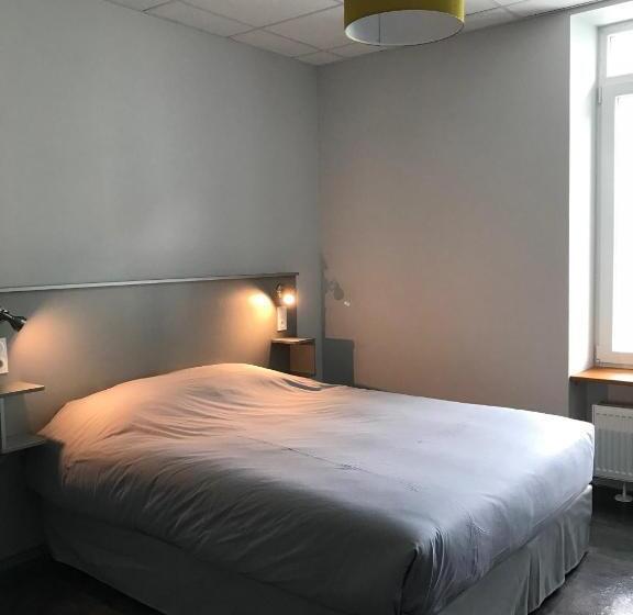 Студия Superior, Smartappart Saint Nazaire