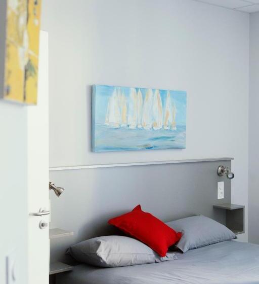 Студия Superior, Smartappart Saint Nazaire