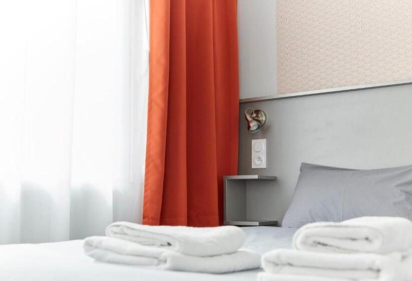 סטודיו דלוקס, Smartappart Saint Nazaire