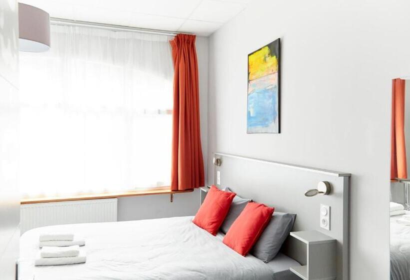 Студия Superior, Smartappart Saint Nazaire