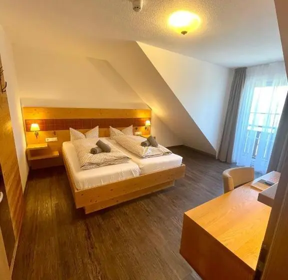 ファミリールーム, Landgasthof Linde Hepbach, Hotel & Restaurant