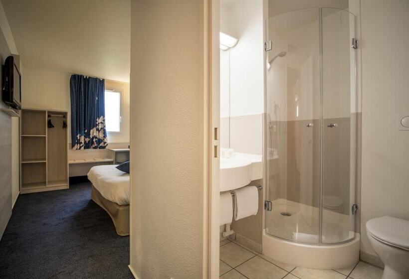 Номер Стандарт, Ace Hôtel Toulouse