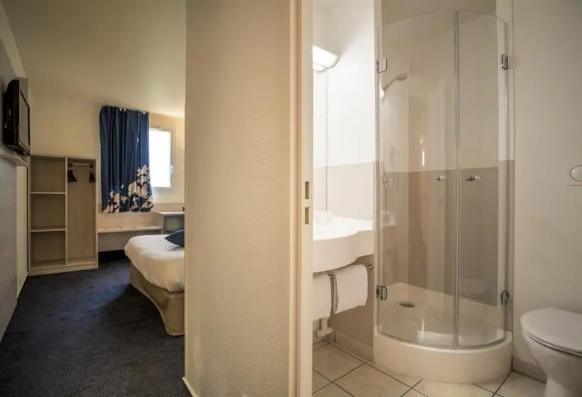 スタンダードルーム, Ace Hôtel Toulouse