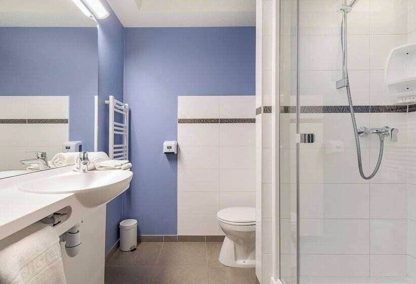 Четырехместный Номер Стандарт, Ace Hôtel Toulouse