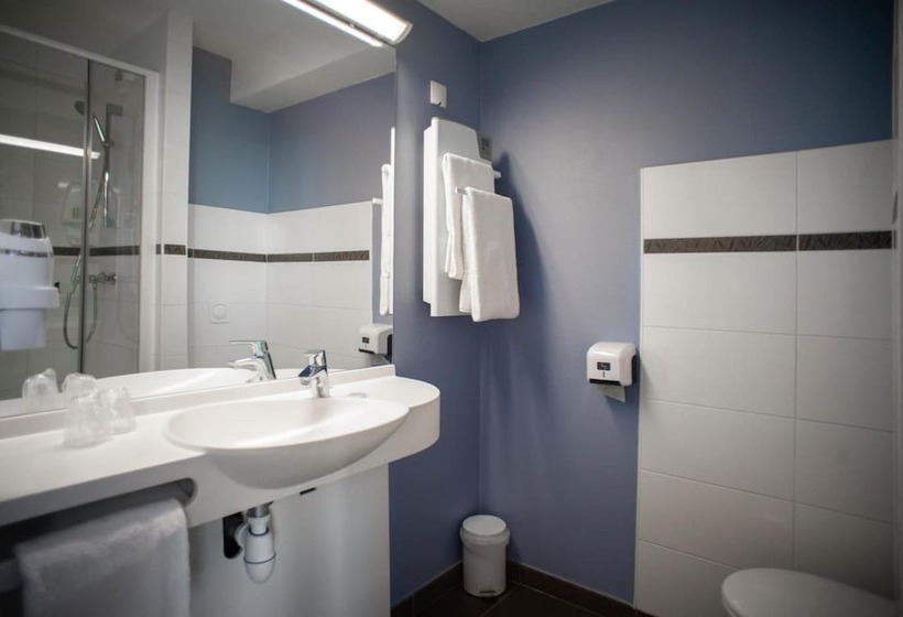 Четырехместный Номер Стандарт, Ace Hôtel Toulouse