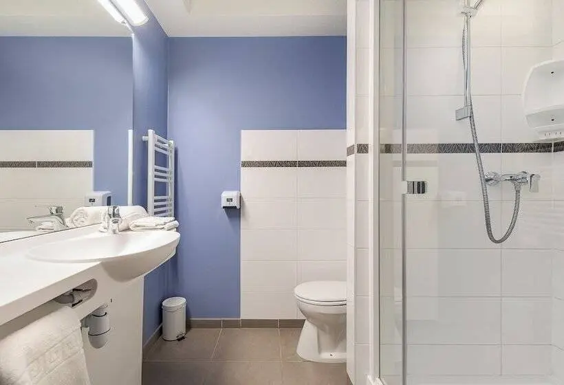 ファミリールーム, Ace Hôtel Toulouse