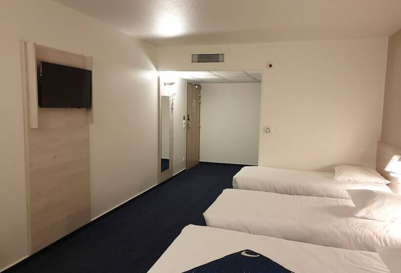 Семейный Номер, Ace Hôtel Toulouse