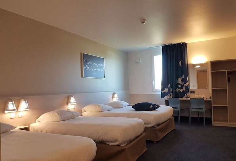 Семейный Номер, Ace Hôtel Toulouse