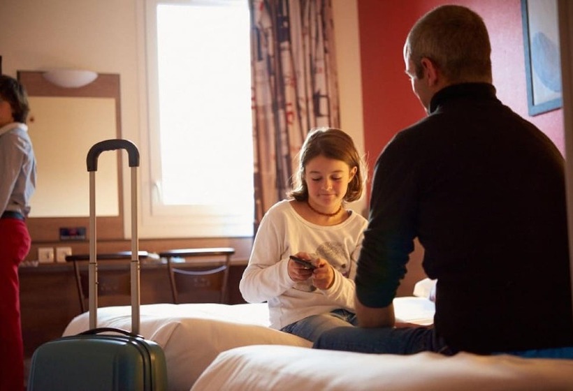 Семейный Номер, Ace Hôtel Toulouse