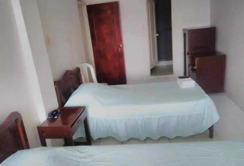 Chambre Standard, Leska