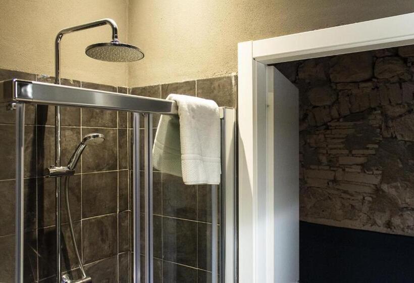 غرفة قياسية, Palagina La Cascina