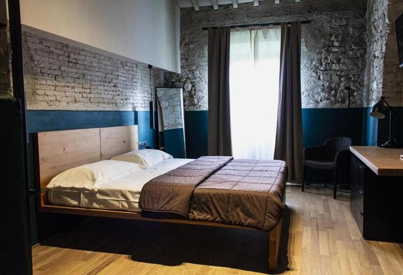 חדר סטנדרט, Palagina La Cascina