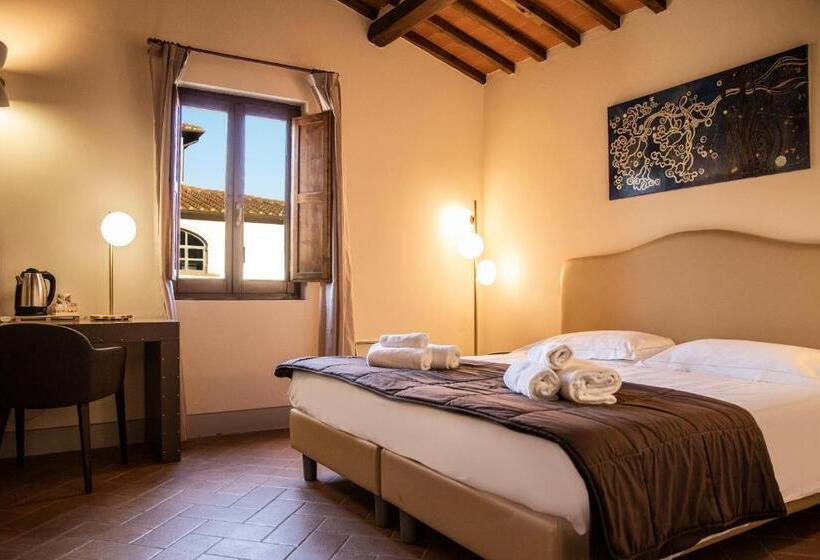 标准间, Palagina La Cascina