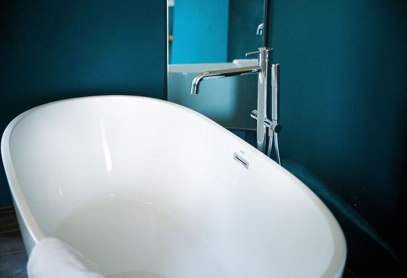 غرفة قياسية, Palagina La Cascina