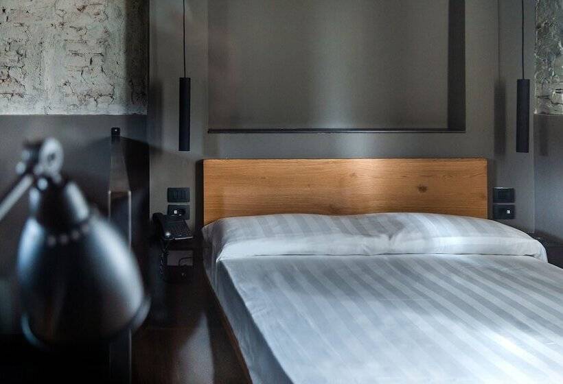 חדר סטנדרט, Palagina La Cascina