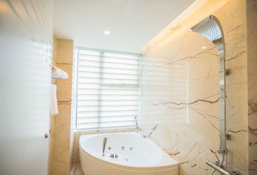 エクゼクティブスイート, Zenith Hotel Putrajaya