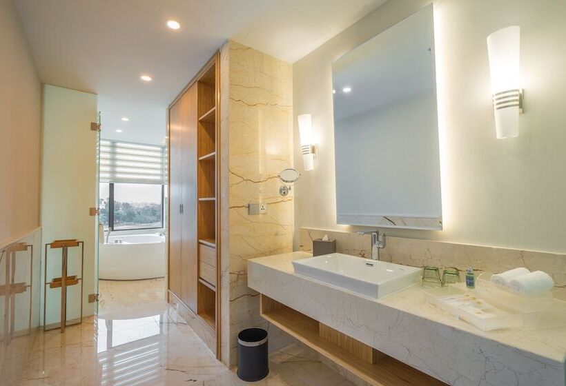 エクゼクティブスイート, Zenith Hotel Putrajaya