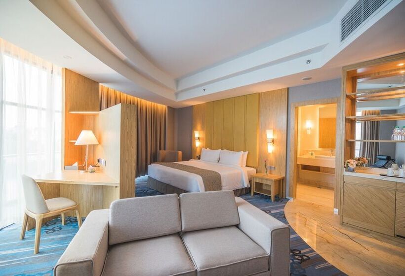 エクゼクティブスイート, Zenith Hotel Putrajaya