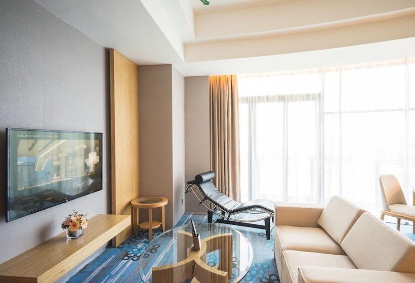 エクゼクティブスイート, Zenith Hotel Putrajaya