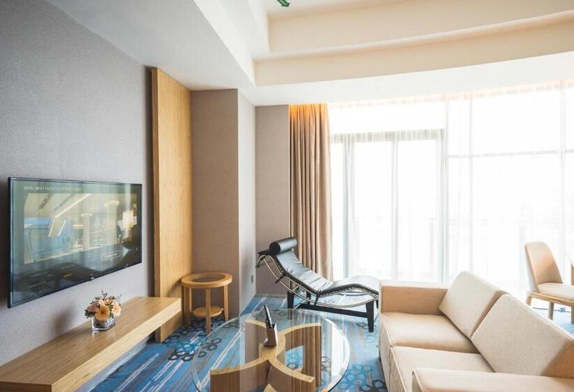 エクゼクティブスイート, Zenith Hotel Putrajaya