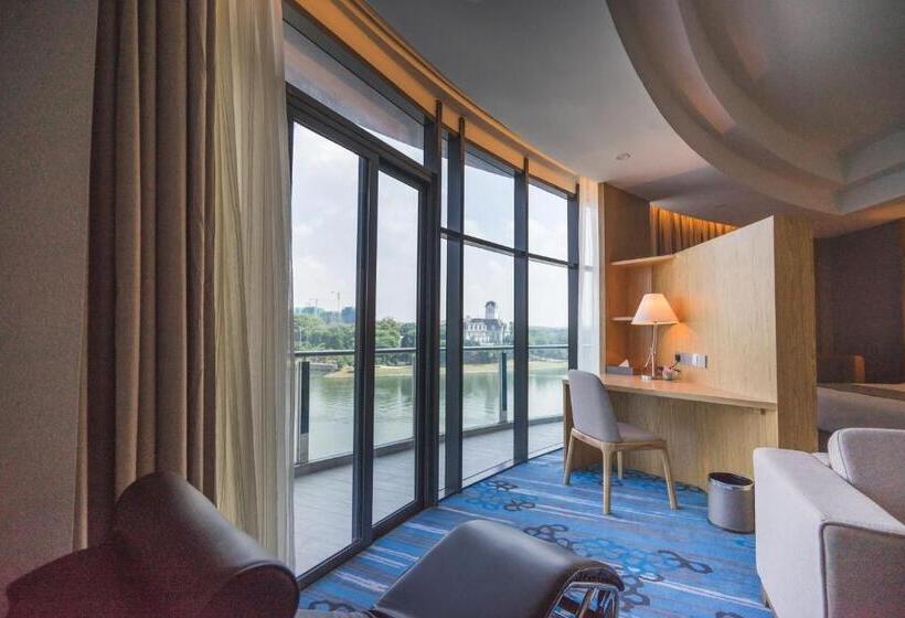 エクゼクティブスイート, Zenith Hotel Putrajaya