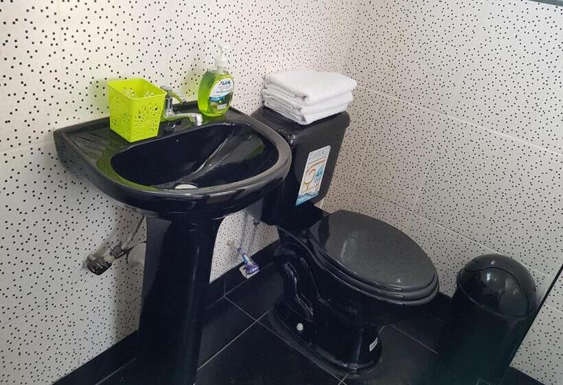 اتاق خانوادگی, Feliz Vista Casa Hospedaje