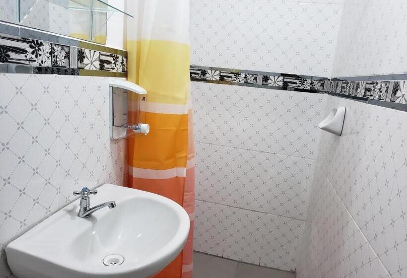 اتاق استاندارد, Feliz Vista Casa Hospedaje