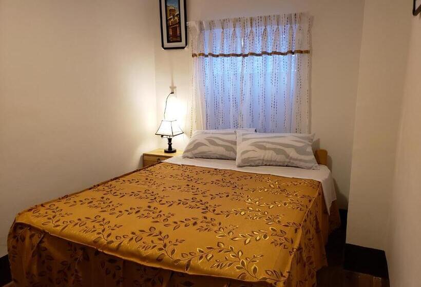 Quarto Estandar, Feliz Vista Casa Hospedaje