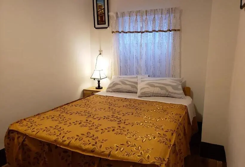 スタンダードルーム, Feliz Vista Casa Hospedaje