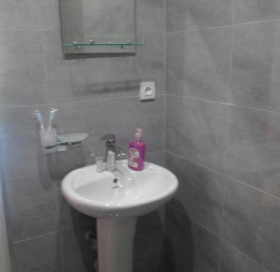 اتاق استاندارد, Guesthouse Elli & Cottages